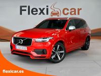 usado Volvo XC90 T8 Twin Inscription Awd 400