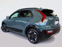 Usado Kia Niro 150 kW (204 CV) 2023 Verde SUV