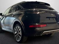 Usado DS Automobiles DS7 Crossback 131 CV (96 kW) 2024 Azul SUV