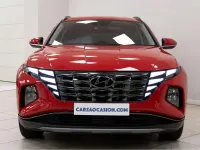 Usado Hyundai Tucson 150 CV (110 kW) 2022 Rojo SUV