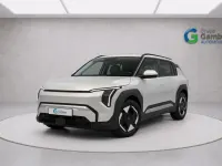 Usado Kia EV3 Air 150 kW (204 CV) 2026 Plateado SUV