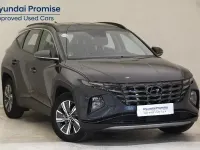 Usado Hyundai Tucson 116 CV (85 kW) 2023 SUV