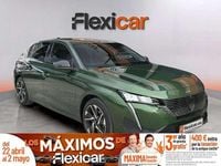 Occasion Peugeot 308 Allure 131 ch (96 kW) 2024 Vert Citadine