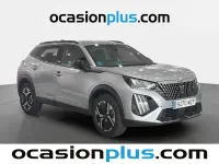 Usado Peugeot 2008 Allure 145 CV (106 kW) 2025 Gris SUV