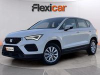 Usado Seat Ateca Reference 110 CV (80 kW) 2023 Blanco SUV
