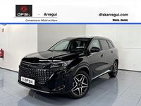 Nuevo DFSK E5 217 CV (159 kW) 2025 Negro SUV