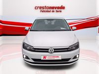 usado VW Polo Advance 1.0 TSI 70kW 95CV Te puede interesar