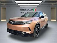 Nuevo Opel Grandland Electric 158 kW (215 CV) 2025 Blanco SUV