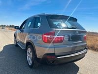 Occasion BMW X5 286 PK (210 kW) 2010 Grijs SUV