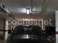 Usado Audi Q3 Ambition 140 CV (102 kW) 2014 Negro SUV