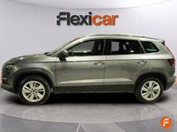 Usado Skoda Karoq Selection 150 CV (110 kW) 2025 Gris SUV