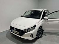 usado Hyundai i20 1.0 TGDI Klass 100