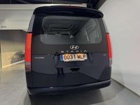 Usado Hyundai Staria Style 177 CV (130 kW) 2023 Azul Monovolumen