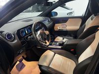 Usado Mercedes GLA250 218 CV (160 kW) 2021 Azul SUV