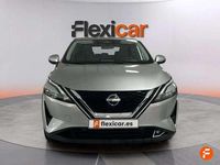Usado Nissan Qashqai Acenta 158 CV (116 kW) 2023 Gris SUV