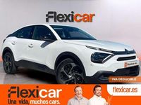 Brugt Citroën C4 131 HK (96 kW) 2024 Hvid SUV