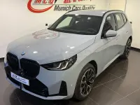 Nuevo BMW X3 Comfort Edition 197 CV (144 kW) 2026 Gris / plata SUV