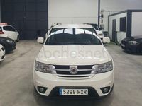 Usado Fiat Freemont Urban 140 CV (102 kW) 2014 Blanco SUV