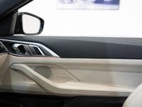 Usado BMW 420 190 CV (139 kW) 2021 Verde Descapotable