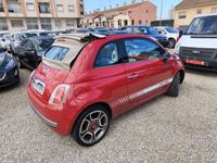 usado Fiat 500C 1.2 Lounge