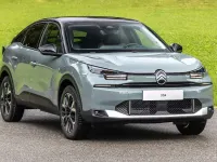 Usado Citroën C4 Feel 110 CV (80 kW) 2022 Blanco Utilitario