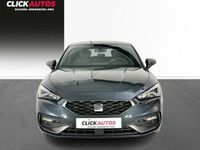 Usado Seat Leon FR 130 CV (95 kW) 2023