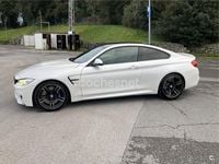 Usado BMW M4 431 CV (317 kW) 2017 Blanco Coupe