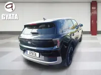 Occasion Ford Explorer Premium 210 kW (286 PK) 2025 Zwart SUV