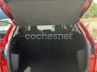 Usado Mazda CX-5 Style 150 CV (110 kW) 2013 Rojo SUV