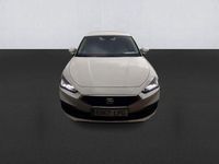 Usado Seat Leon Style 115 CV (84 kW) 2021 Blanco Utilitario
