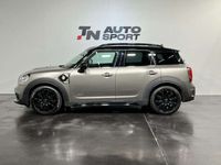 usado Mini Cooper S Countryman E ALL4