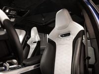 Usado Land Rover Range Rover Sport SVR 575 CV (422 kW) 2021 Azul SUV