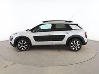 Brugt Citroën C4 Feel 82 HK (60 kW) 2017 Hvid SUV