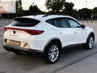 Usado Cupra Formentor 150 CV (110 kW) 2022 Blanco SUV