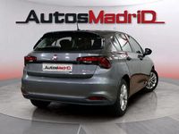 Usado Fiat Tipo Lounge 120 CV (88 kW) 2018 Marrón Berlina