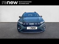 Usado Dacia Sandero Extreme 100 CV (73 kW) 2024 Verde Berlina