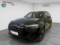 Usado Audi Q7 Premium 286 CV (210 kW) 2025 Negro SUV