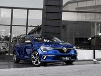 usado Renault Mégane GT 1.6 TCe Energy EDC 151kW