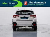 Usado Subaru XV Sport 114 CV (83 kW) 2019 Blanco SUV