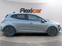 Usado Renault Clio V Esprit Alpine 90 CV (66 kW) 2024 Gris Berlina