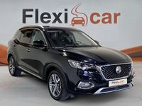 usado MG HS 1.5 Turbo GDI Luxury DCT Gasolina en Flexicar Alcorcón 2