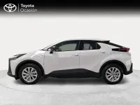 Usado Toyota C-HR Business Edition 223 CV (164 kW) 2026 Blanco SUV