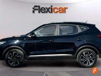 Usado MG ZS Luxury 111 CV (81 kW) 2023 Negro SUV