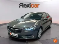 Usado Opel Insignia Excellence 136 CV (100 kW) 2018 Gris Berlina