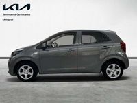 usado Kia Picanto 1.0 DPi Concept