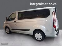 Occasion Ford Transit Trend 130 PK (95 kW) 2023 Wit Stationwagen