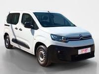 Usado Citroën Berlingo Live 102 CV (75 kW) 2019 Monovolumen