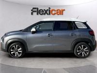 Usado Citroën C3 Aircross Feel 82 CV (60 kW) 2018 Gris SUV
