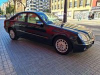 usado Mercedes E270 CDI