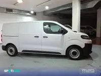Usado Citroën Jumpy 120 CV (88 kW) 2024 Blanco Monovolumen